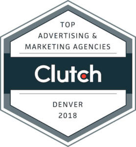 Digital Marketing Agency in Denver Award for SmartAcre