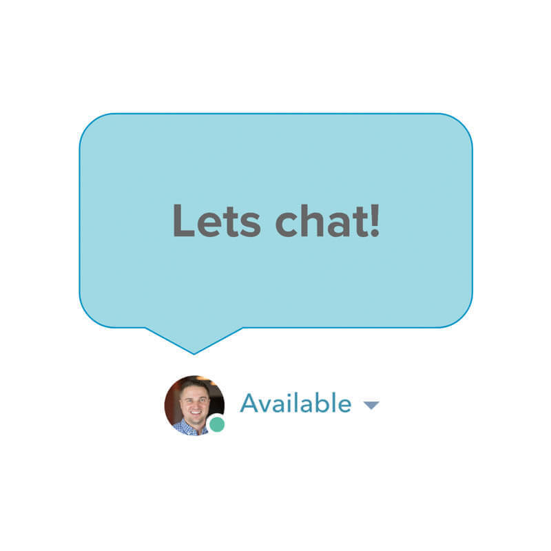 Let's Chat