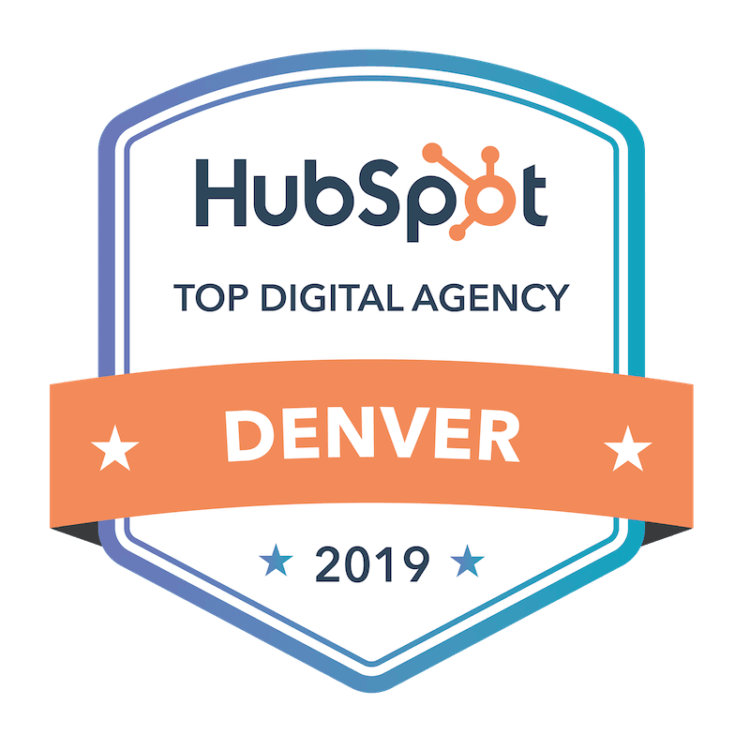 SmartAcre named Top HubSpot digital marketing agency in Denver