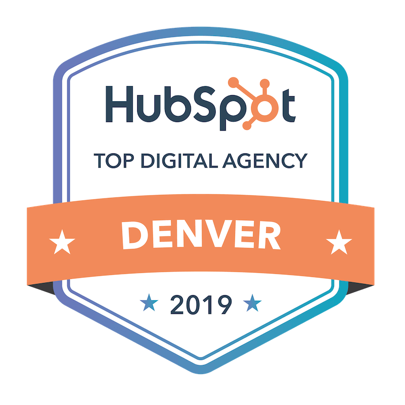 HubSpot names SmartAcre a top agency for Denver.