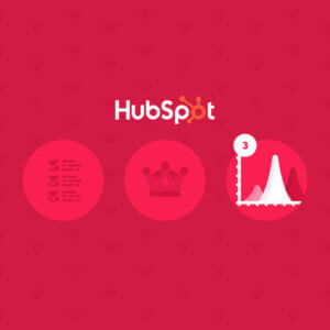hubspot lead attribution video 3 - custom reporting