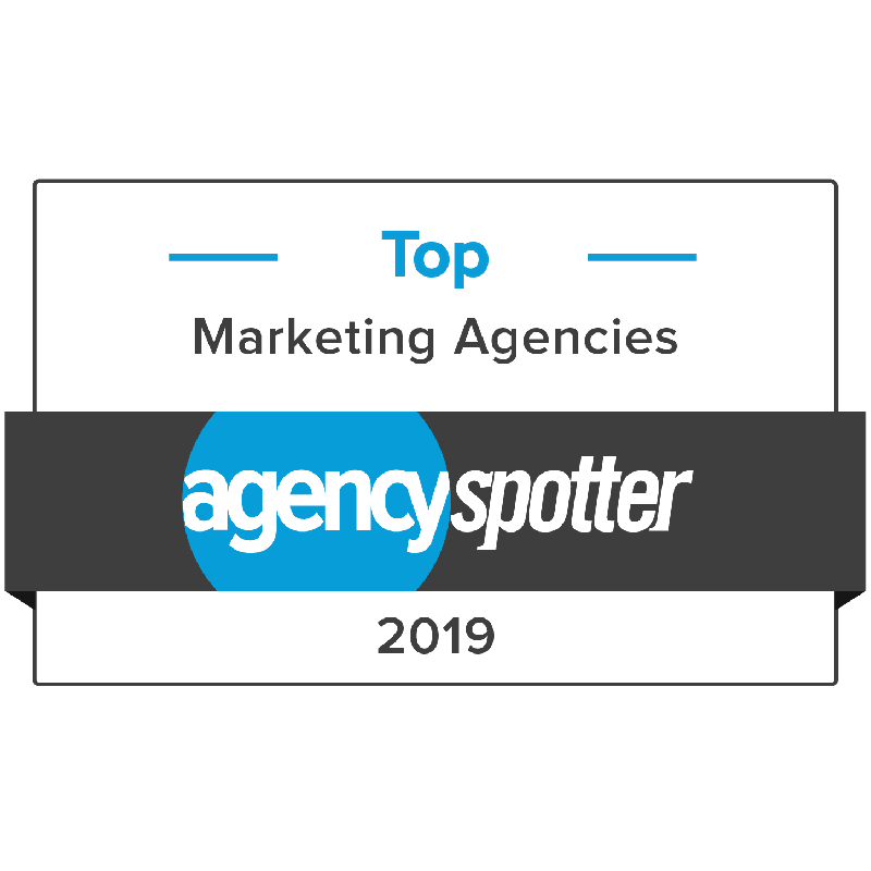 Agency Spotter Top Marketing Agency
