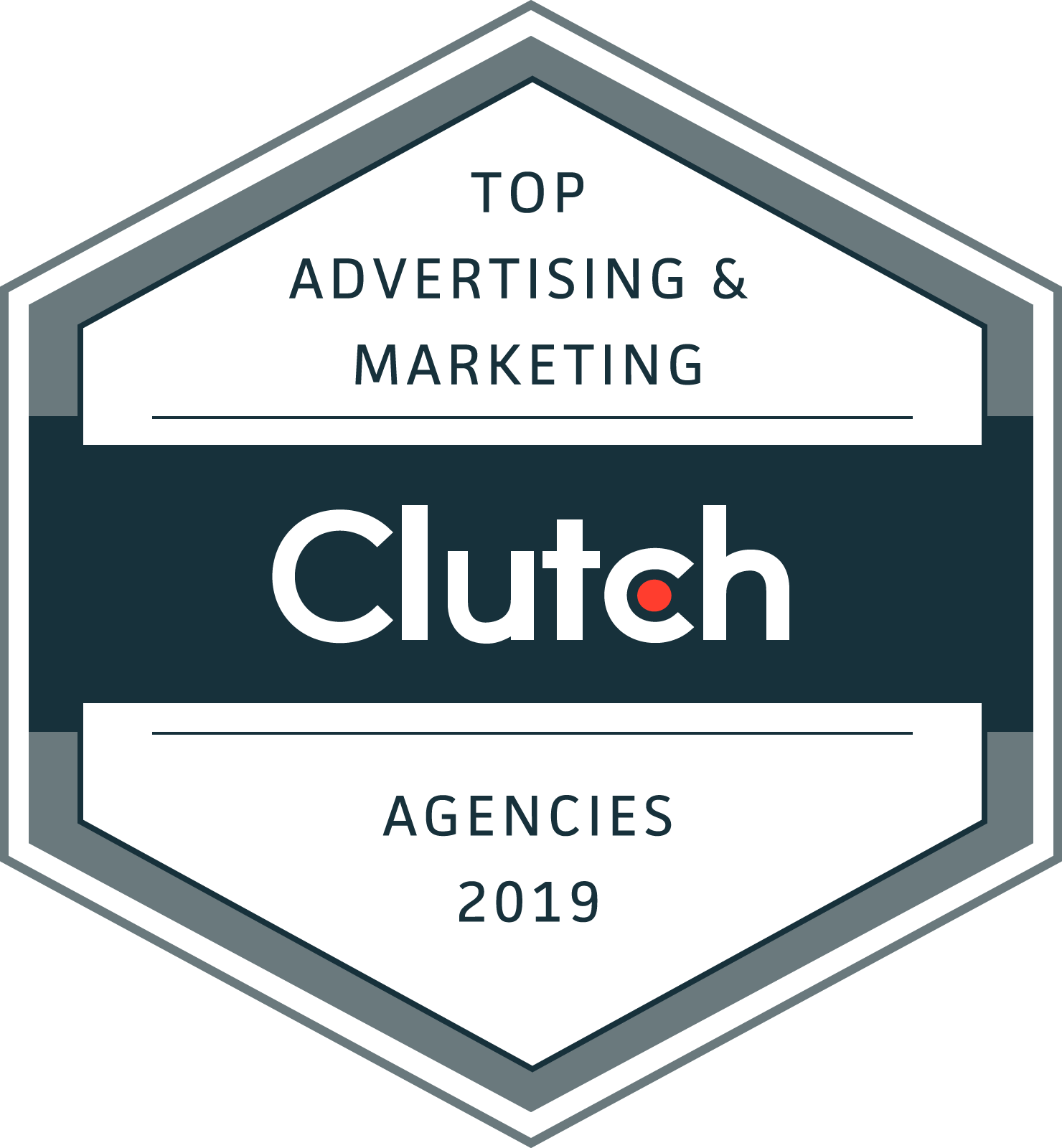 Clutch named SmartAcre to its top marketing agency list for 2019 in both Philadelphia and Denver