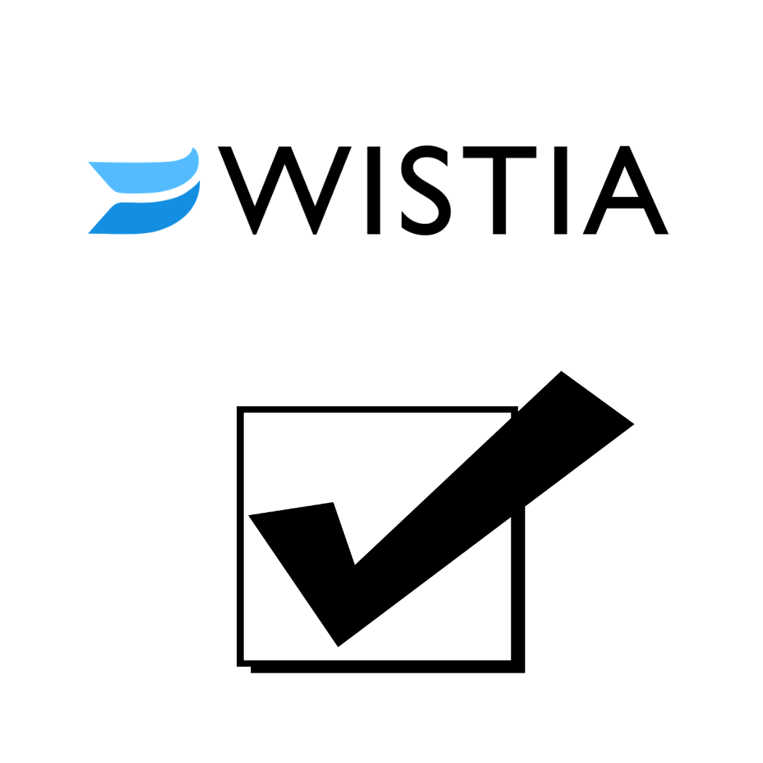 Wistia wins video optimization 