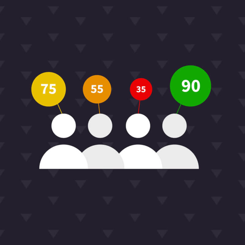 Implement a Marketing Lead Scoring Model