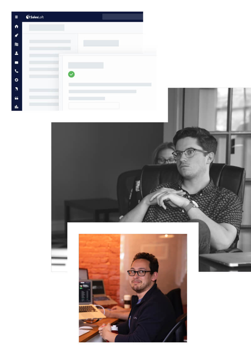 Marketing & Sales Automation