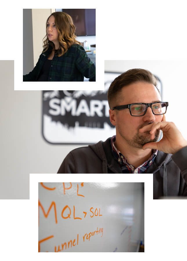 Strategy & Consulting