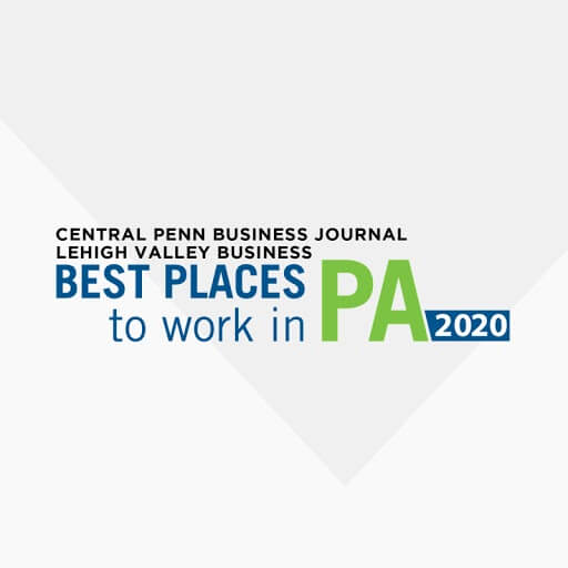 Best places to work