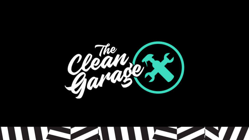 The Clean Garage