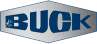 Buck Company logo