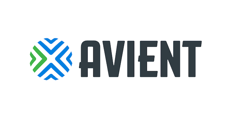 avient logo