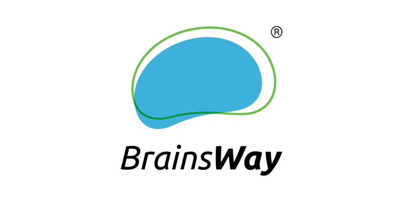 Brainsway logo