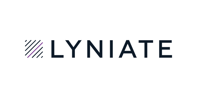 Lyniate logo