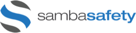 Samba Safety logo