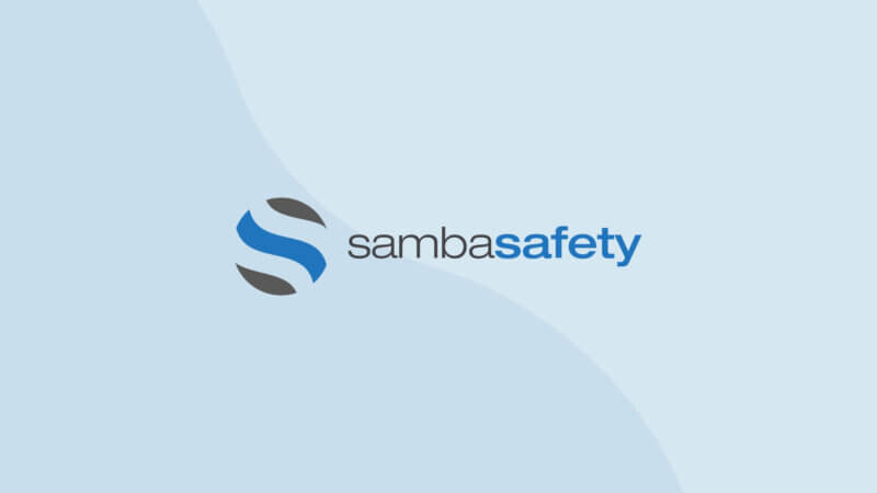 Samba Safety
