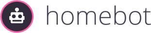 Homebot logo