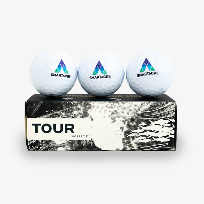 SmartAcre Golf Balls