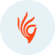 Piramal Critical Care logo icon