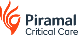 Piramal Critical Care logo