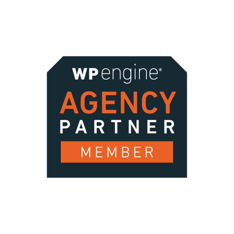 WP Engine Agency Partner Member