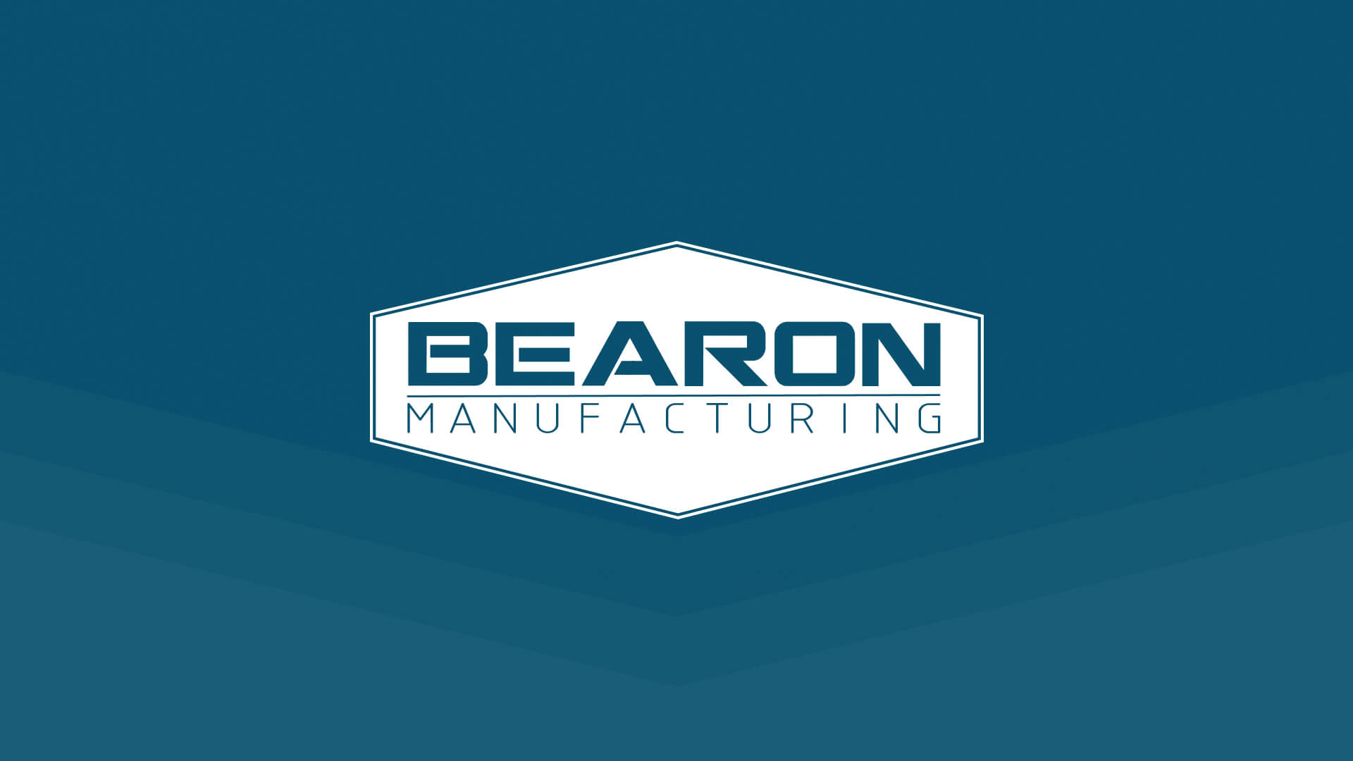 Bearon manufacturing website redesign smartacre