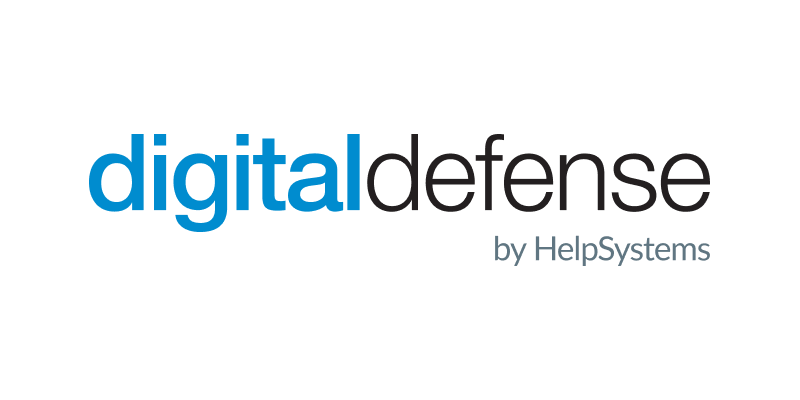 Digital Defense Logo