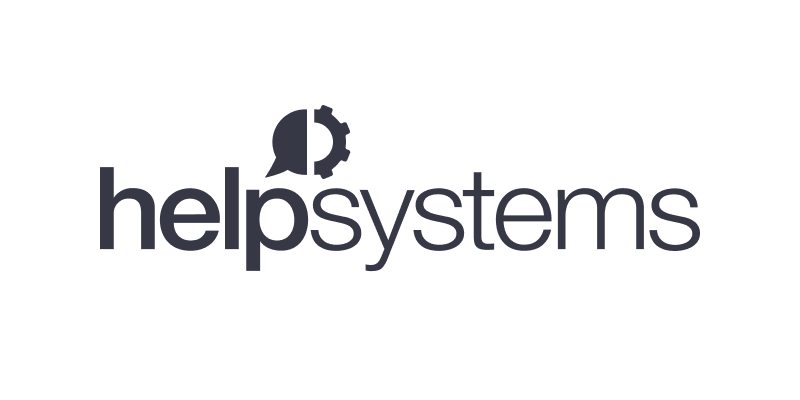 Help Systems Logo