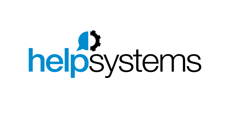 Help Systems Logo