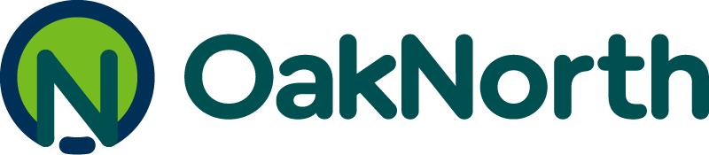 OakNorth logo