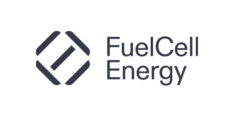 FuelCell Energy Logo