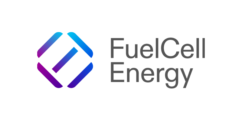 FuelCell Energy Logo