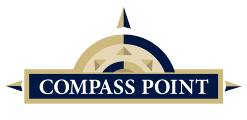 Compass Point logo