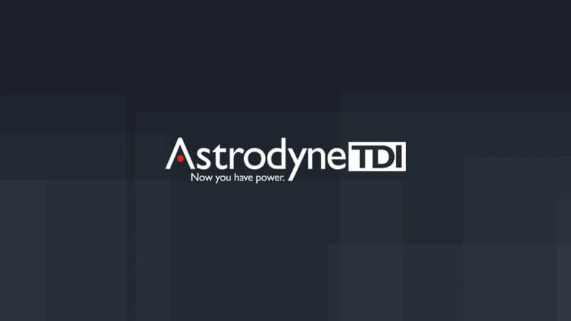 Astrodyne TDI