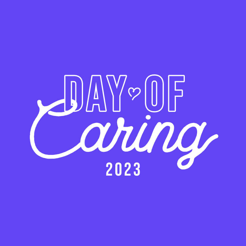 Day of Caring 2023