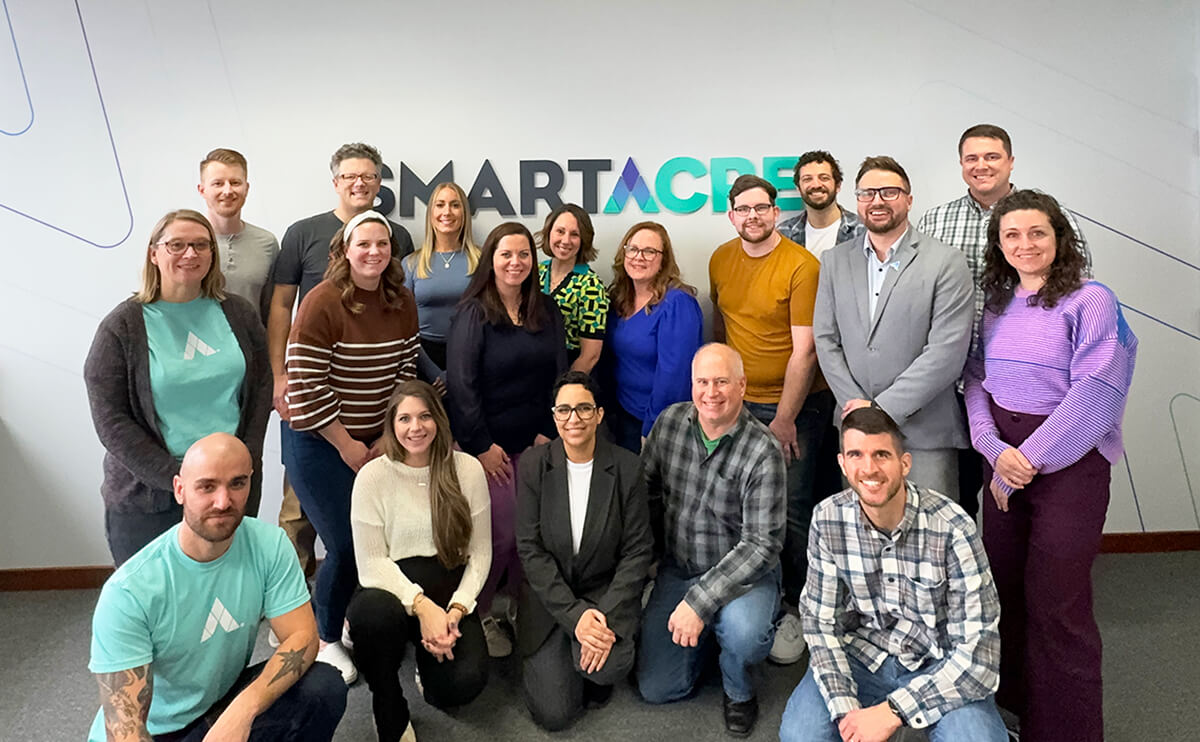 SmartAcre Agency