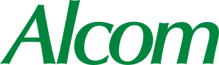 Alcom Printing Logo