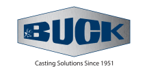 Buck Company Logo