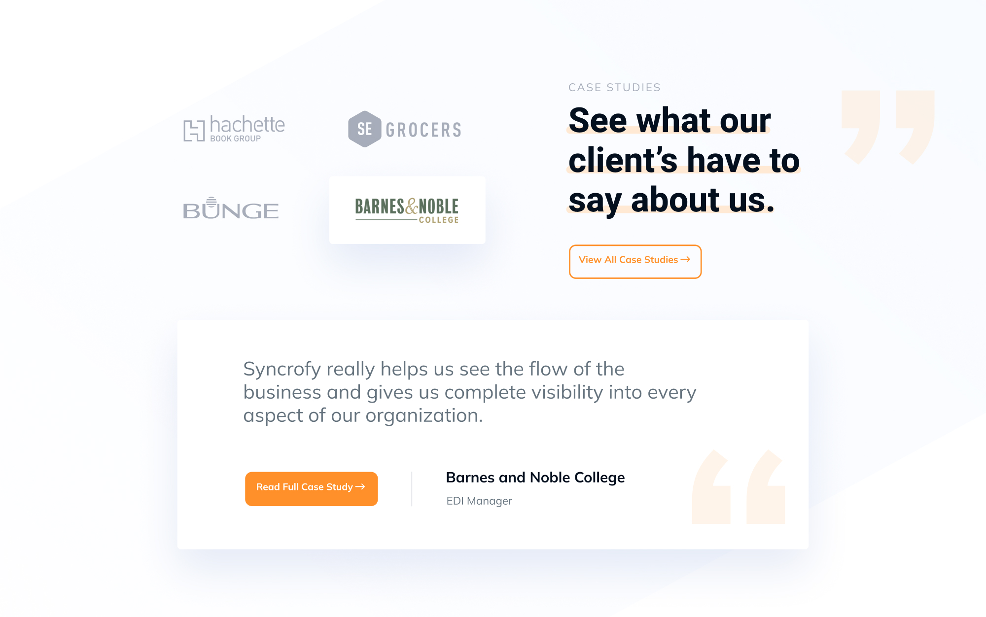 CoEnterprise website designs