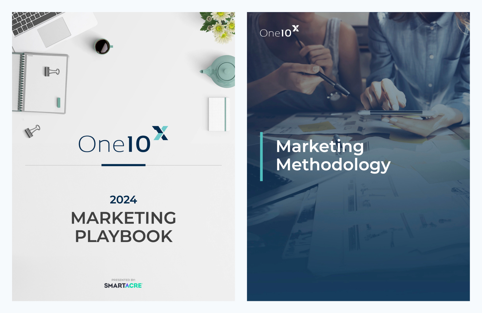 One10 Marketing Playbook