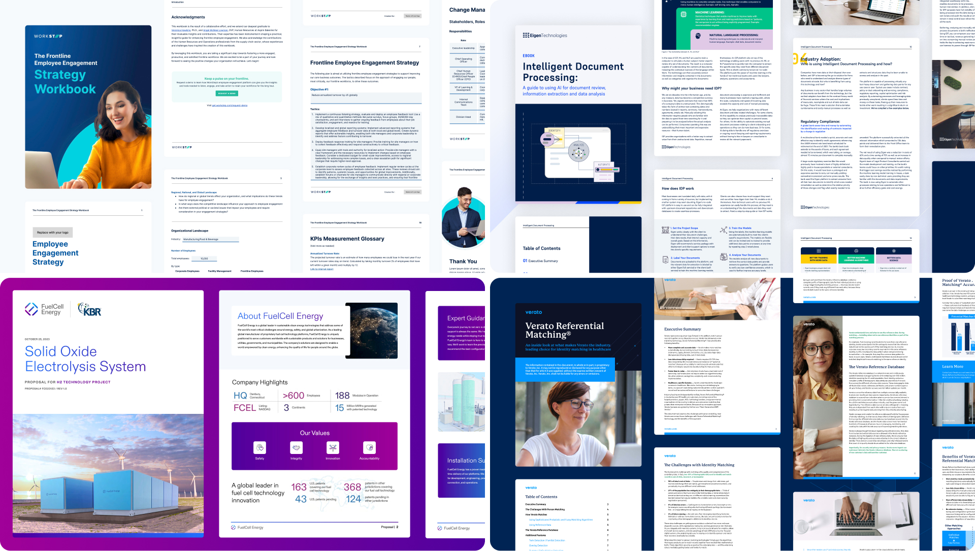 ebook designs
