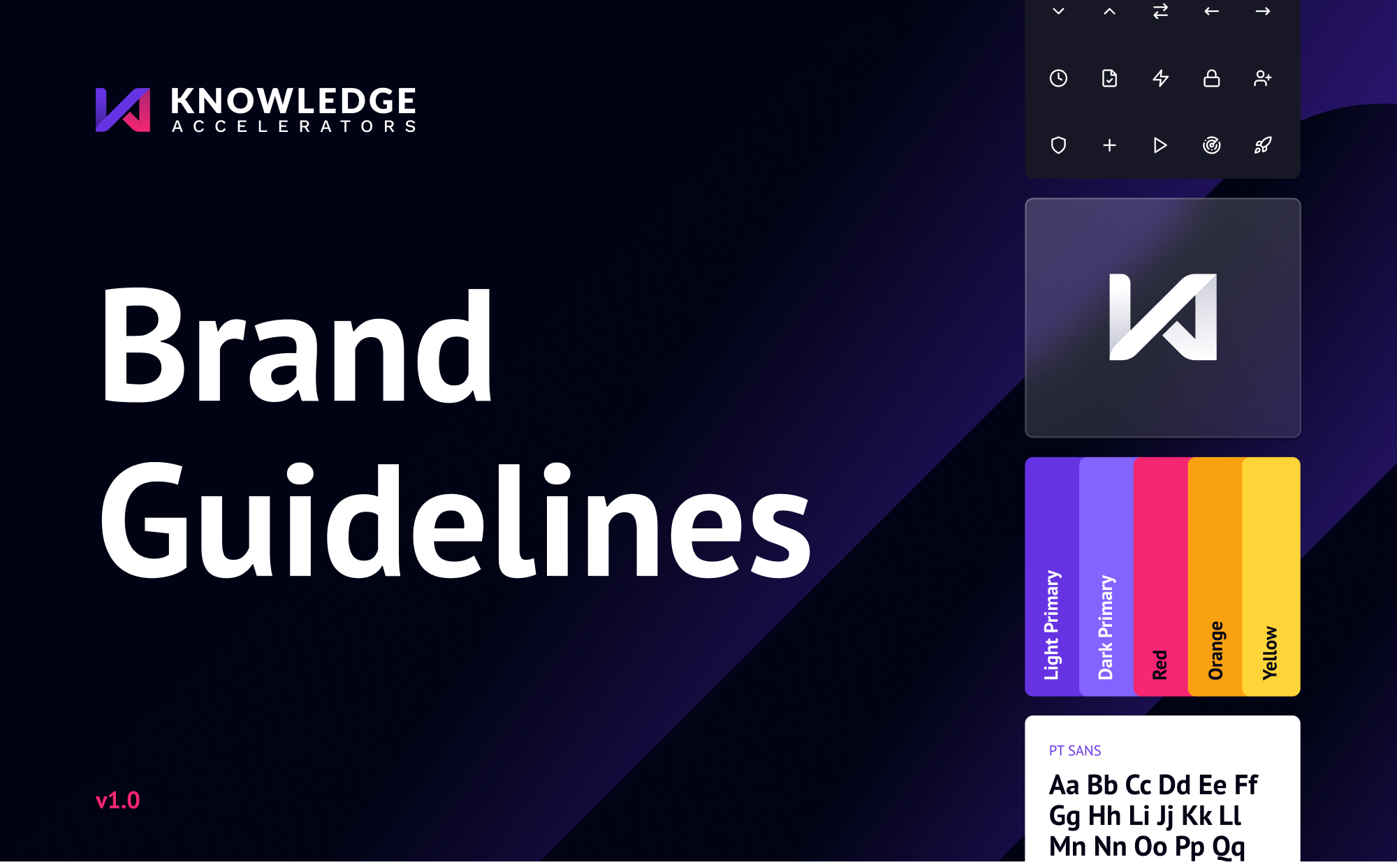 Knowledge Accelerators Refresh