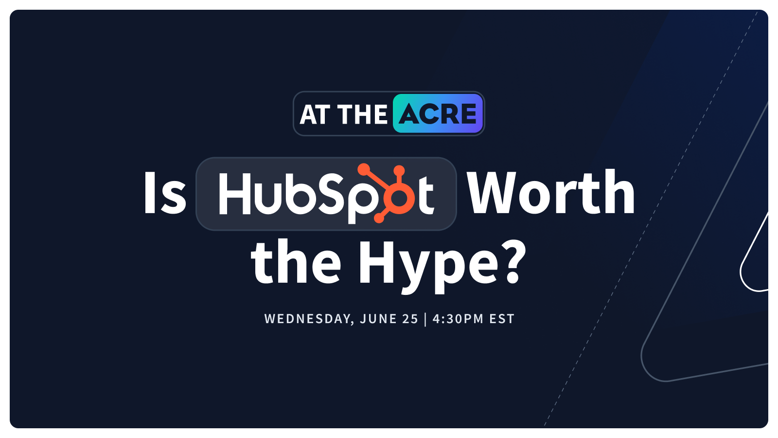 Is HubSpot Worth the Hype?
