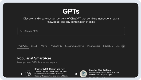 gpts
