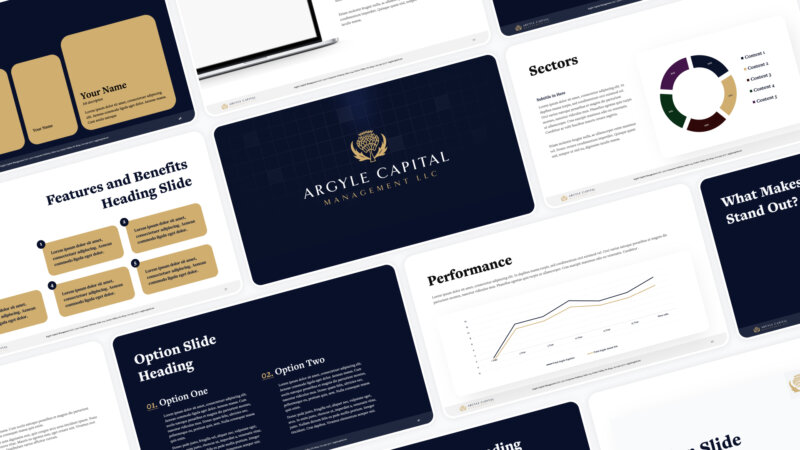 Argyle Capital featured image