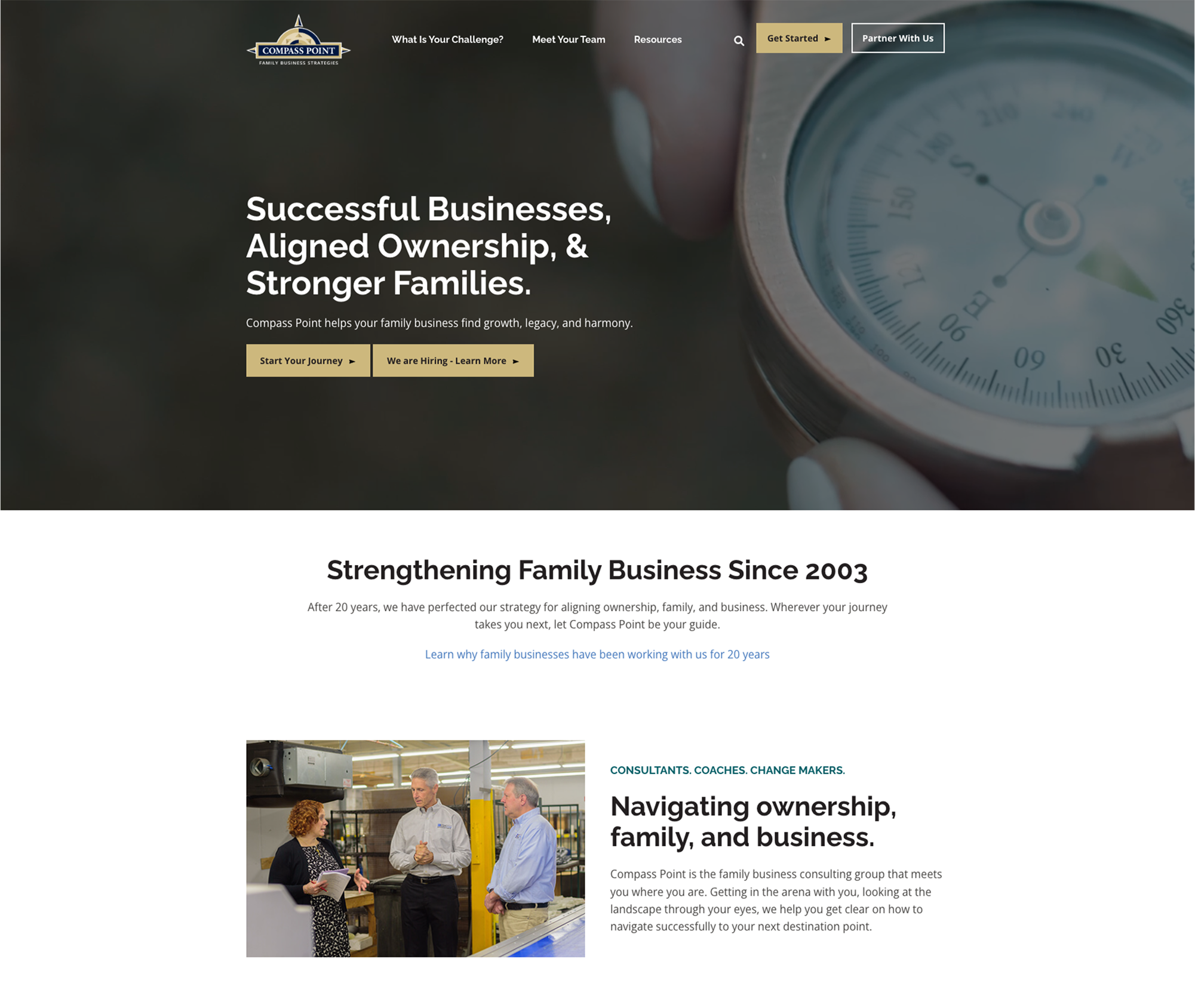 Compass Point After 1