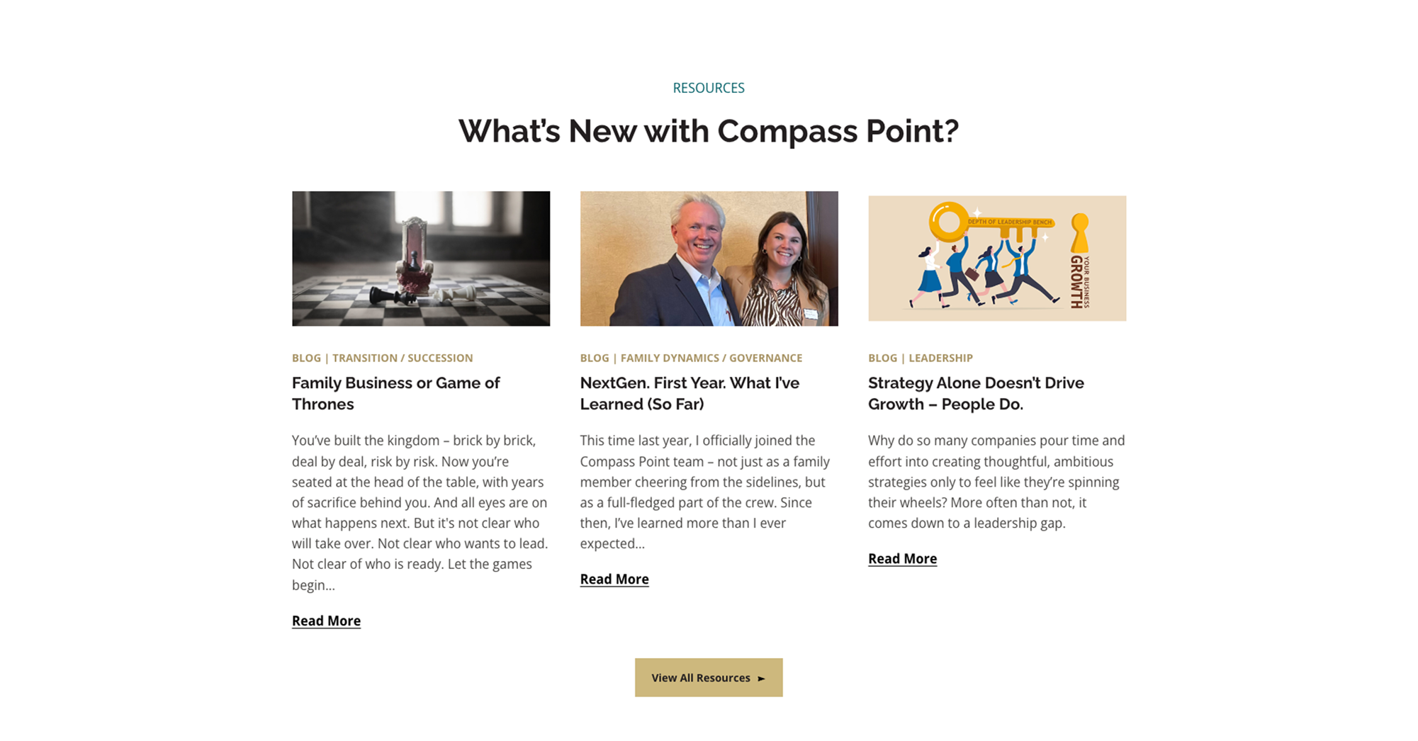 Compass Point: Before and After | SmartAcre