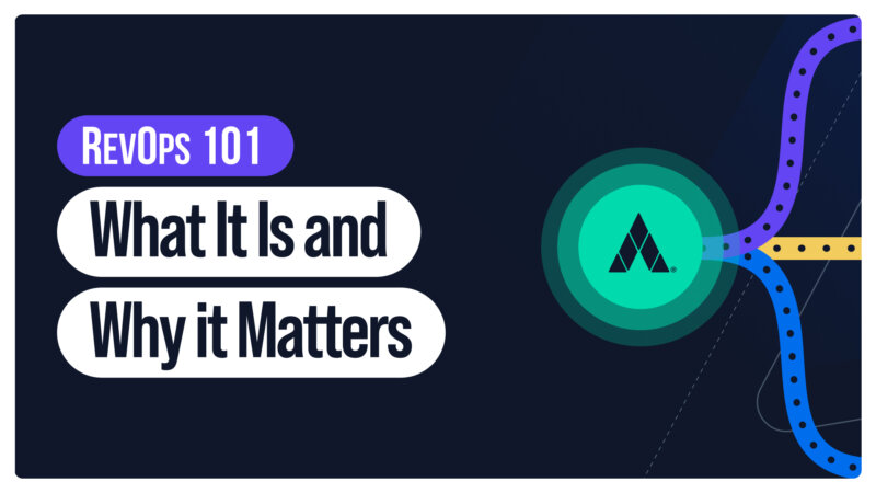 Rev Ops What is it and why it matters featured image