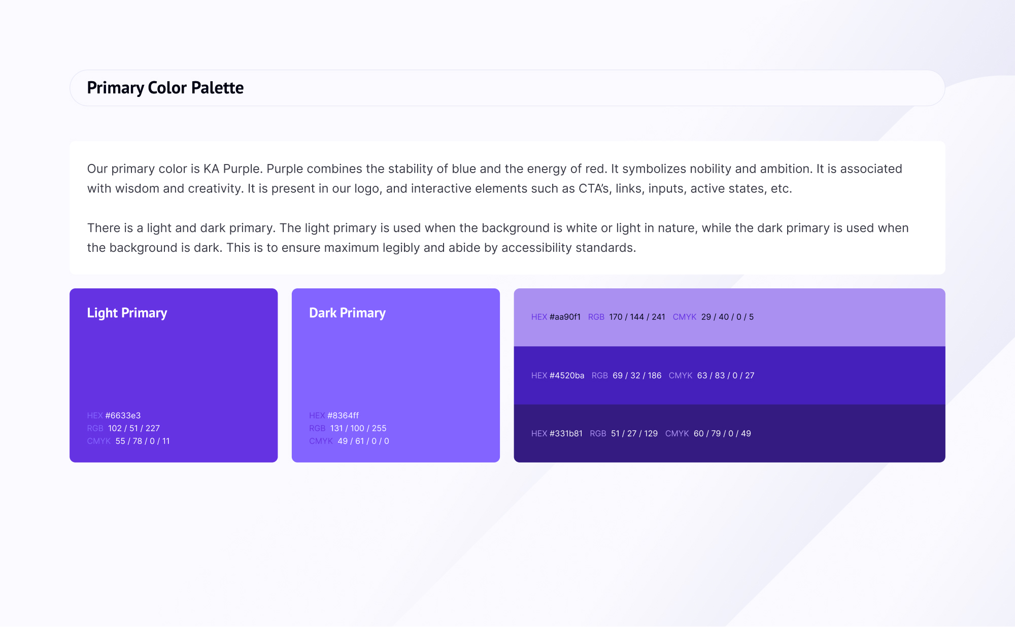 Knowledge Accelerators New Branding