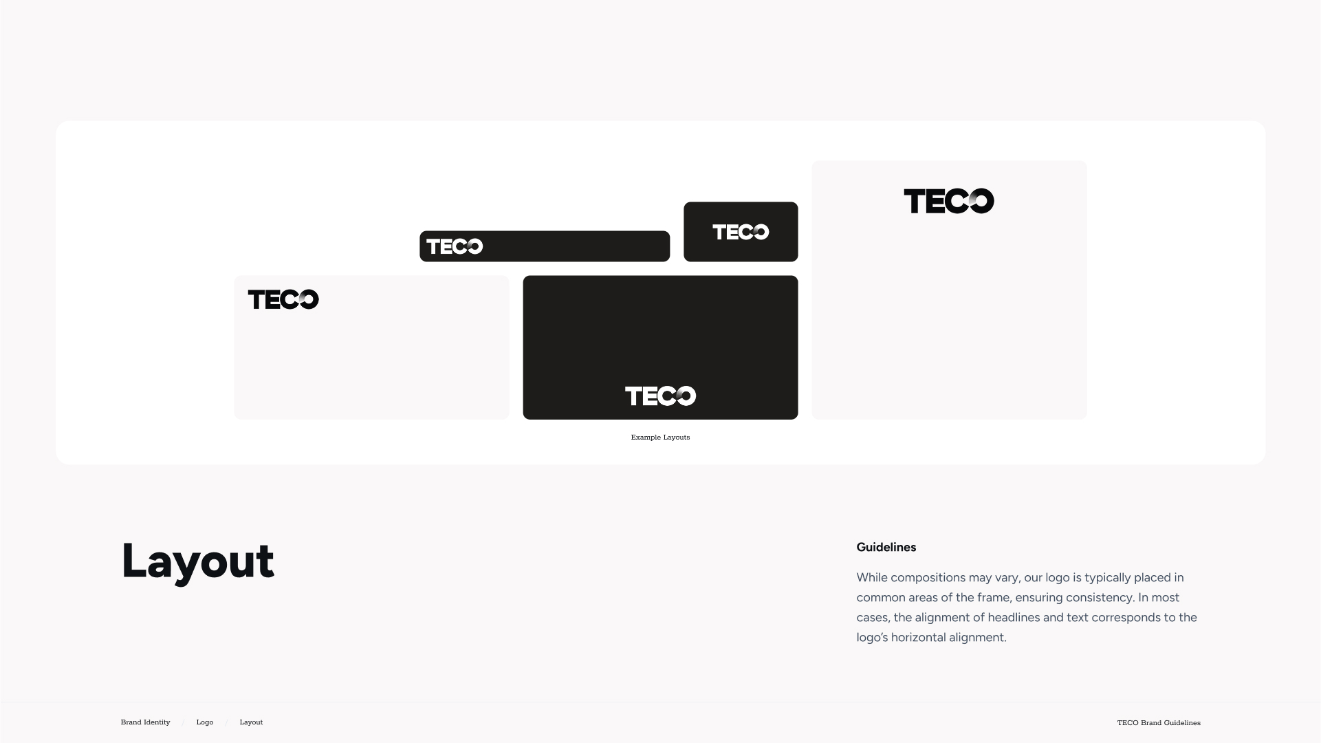 TECO New Branding