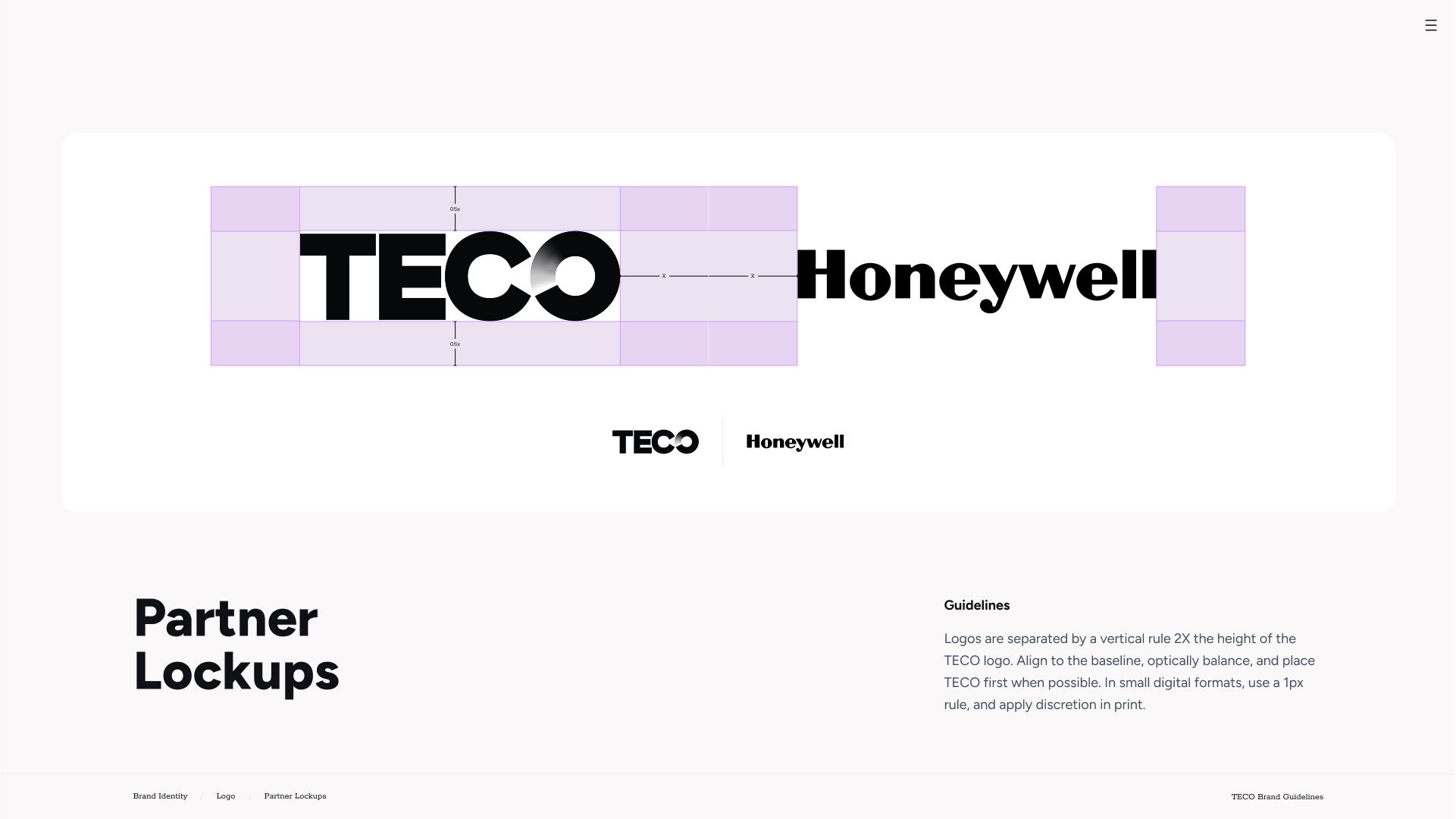 TECO New Branding